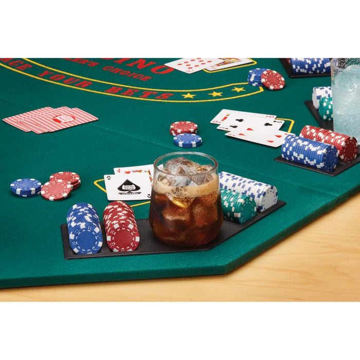Fat Cat Poker - Blackjack Table Top