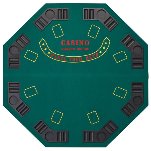 Fat Cat Poker - Blackjack Table Top