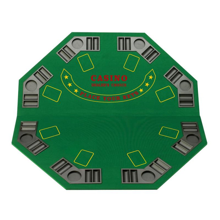 Fat Cat Poker - Blackjack Table Top