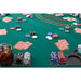 Fat Cat Poker - Blackjack Table Top