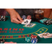 Fat Cat Poker - Blackjack Table Top