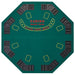 Fat Cat Poker - Blackjack Table Top