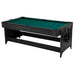Fat Cat Pool table | 2 - in - 1 | 7' | Pockey™ Multi - Game Table