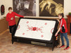 Fat Cat Pool table | 2 - in - 1 | 7' | Pockey™ Multi - Game Table
