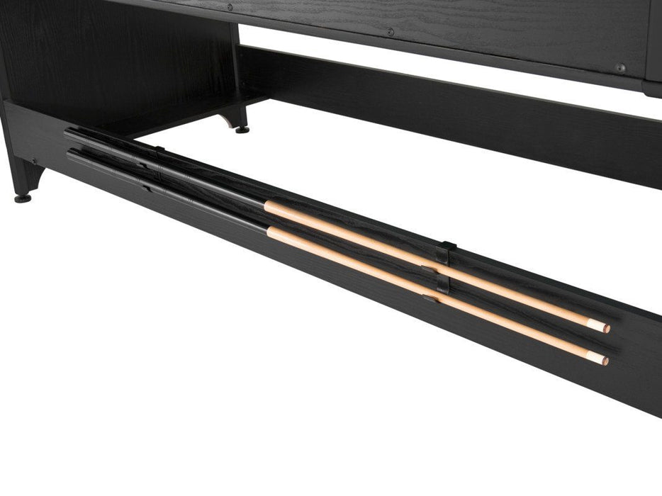 Fat Cat Pool table | 2 - in - 1 | 7' | Pockey™ Multi - Game Table