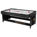 Fat Cat Pool table | 2 - in - 1 | 7' | Pockey™ Multi - Game Table