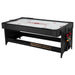 Fat Cat Pool table | 2 - in - 1 | 7' | Pockey™ Multi - Game Table