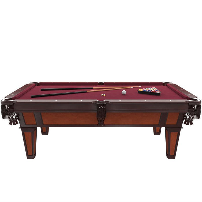 Fat Cat Reno 7.5' Billiard Table | Lightweight | Durable