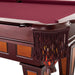 Fat Cat Reno 7.5' Billiard Table | Lightweight | Durable