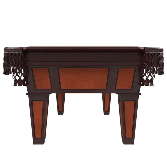 Fat Cat Reno 7.5' Billiard Table | Lightweight | Durable