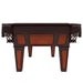Fat Cat Reno 7.5' Billiard Table | Lightweight | Durable