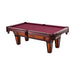 Fat Cat Reno 7.5' Billiard Table | Lightweight | Durable