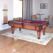 Fat Cat Reno 7.5' Billiard Table | Lightweight | Durable