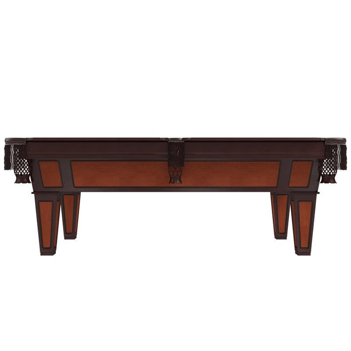 Fat Cat Reno 7.5' Billiard Table | Lightweight | Durable