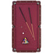 Fat Cat Reno 7.5' Billiard Table | Lightweight | Durable