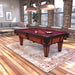 Fat Cat Reno 7.5' Billiard Table | Lightweight | Durable