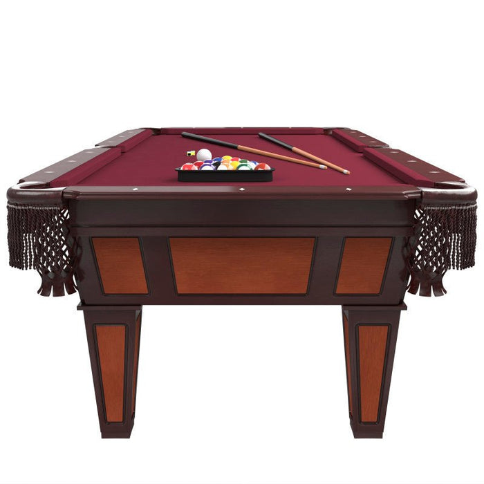 Fat Cat Reno 7.5' Billiard Table | Lightweight | Durable