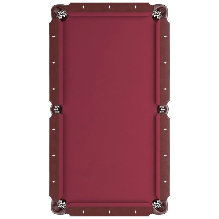 Fat Cat Reno 7.5' Billiard Table | Lightweight | Durable