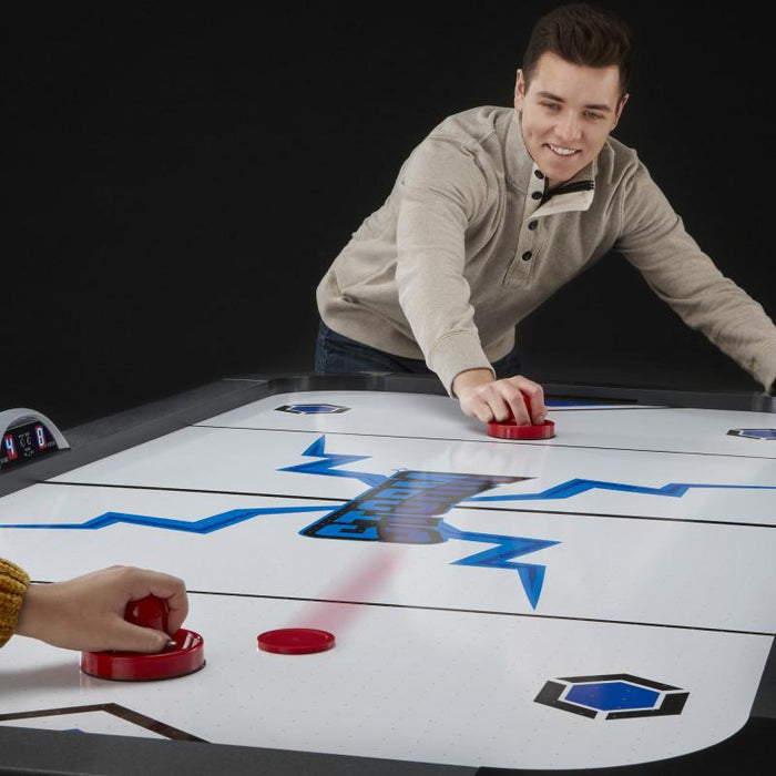 Fat Cat | Storm MMXI | 7' |Air Hockey Table