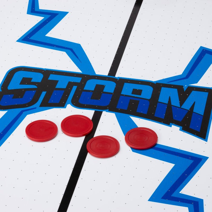 Fat Cat | Storm MMXI | 7' |Air Hockey Table