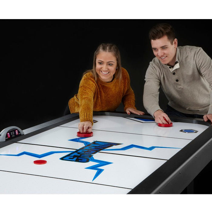 Fat Cat | Storm MMXI | 7' |Air Hockey Table