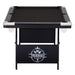 Fat Cat Trueshot 6' Folding Billiard Table