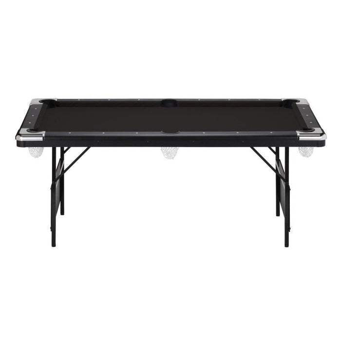 Fat Cat Trueshot 6' Folding Billiard Table