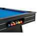 Fat Cat Tucson 7' Pool Table with Blue Playing Surface