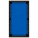 Fat Cat Tucson 7' Pool Table with Blue Playing Surface