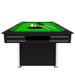 Fat Cat Tucson 7' Pool Table with Green Playing Surface