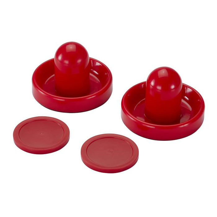 Fat Cat Volt LED Light - Up Air Hockey Table
