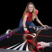 Fat Cat Volt LED Light - Up Air Hockey Table