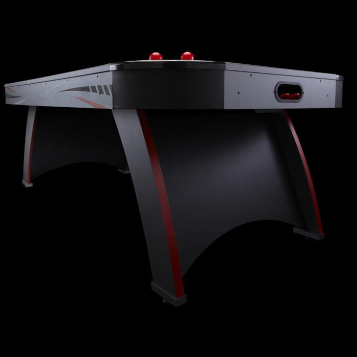 Fat Cat Volt LED Light - Up Air Hockey Table