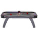 Fat Cat Volt LED Light - Up Air Hockey Table