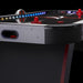 Fat Cat Volt LED Light - Up Air Hockey Table