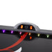 Fat Cat Volt LED Light - Up Air Hockey Table