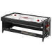 Fat Cats Billiards | 3 - in - 1 Blue 7' Pockey™ Multi - Game Table