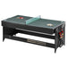 Fat Cats Billiards | 3 - in - 1 Blue 7' Pockey™ Multi - Game Table