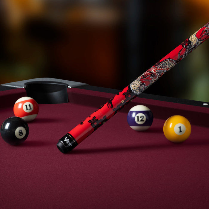 Viper Underground Dragon Junior Billiard/Pool Cue Stick