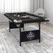 Fat Cat Trueshot 6' Folding Billiard Table