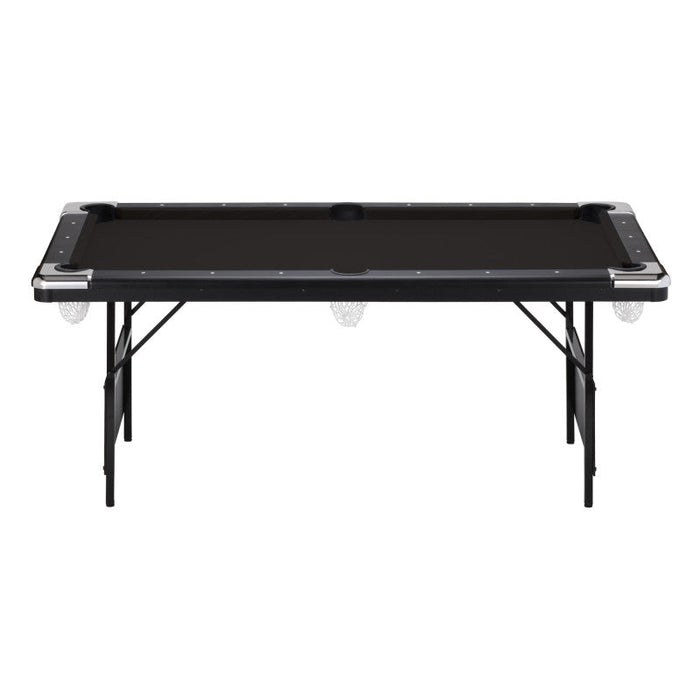 Fat Cat Trueshot 6' Folding Billiard Table