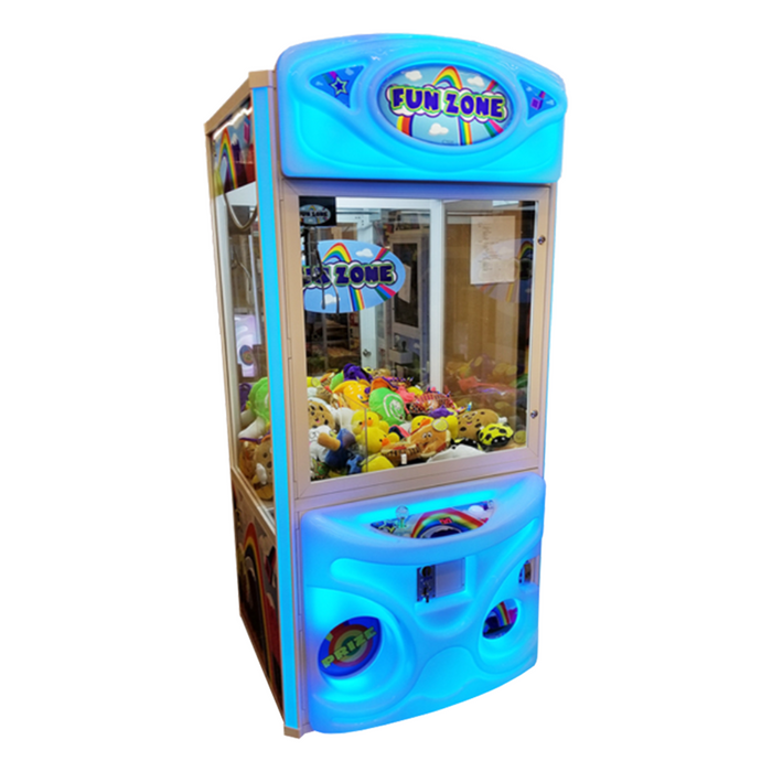 Coast to Coast | Fun Zone 2 Claw Machine