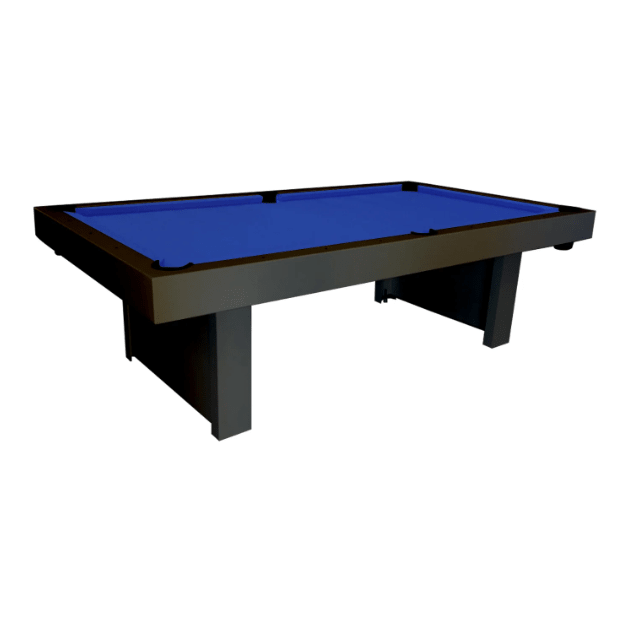Gameroom Concepts | 1000 Series | 8ft | Indoor and Outdoor Pool Table | Home Use