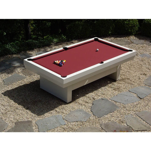 Gameroom Concepts | 2000 Series | 7ft | 8ft | Indoor and Outdoor Pool Table | All - Weather