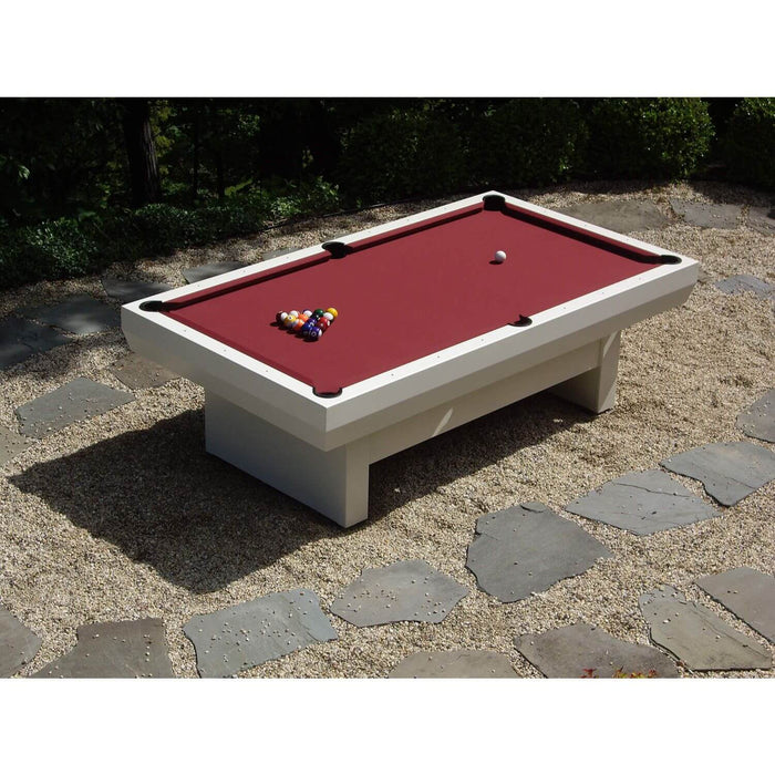 Gameroom Concepts | 2000 Series | 7ft | 8ft | Indoor and Outdoor Pool Table | All - Weather
