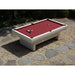 Gameroom Concepts | 2000 Series | 7ft | 8ft | Indoor and Outdoor Pool Table | All - Weather