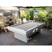 Gameroom Concepts | 2000 Series | 7ft | 8ft | Indoor and Outdoor Pool Table | All - Weather