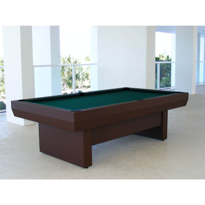 Gameroom Concepts | 2000 Series | 7ft | 8ft | Indoor and Outdoor Pool Table | All - Weather