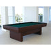 Gameroom Concepts | 2000 Series | 7ft | 8ft | Indoor and Outdoor Pool Table | All - Weather