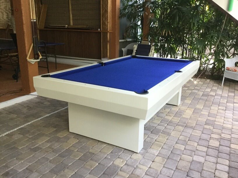 Gameroom Concepts | 2000 Series | 7ft | 8ft | Indoor and Outdoor Pool Table | All - Weather